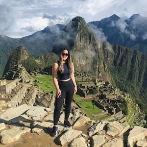 Meet your Posher, Sherry